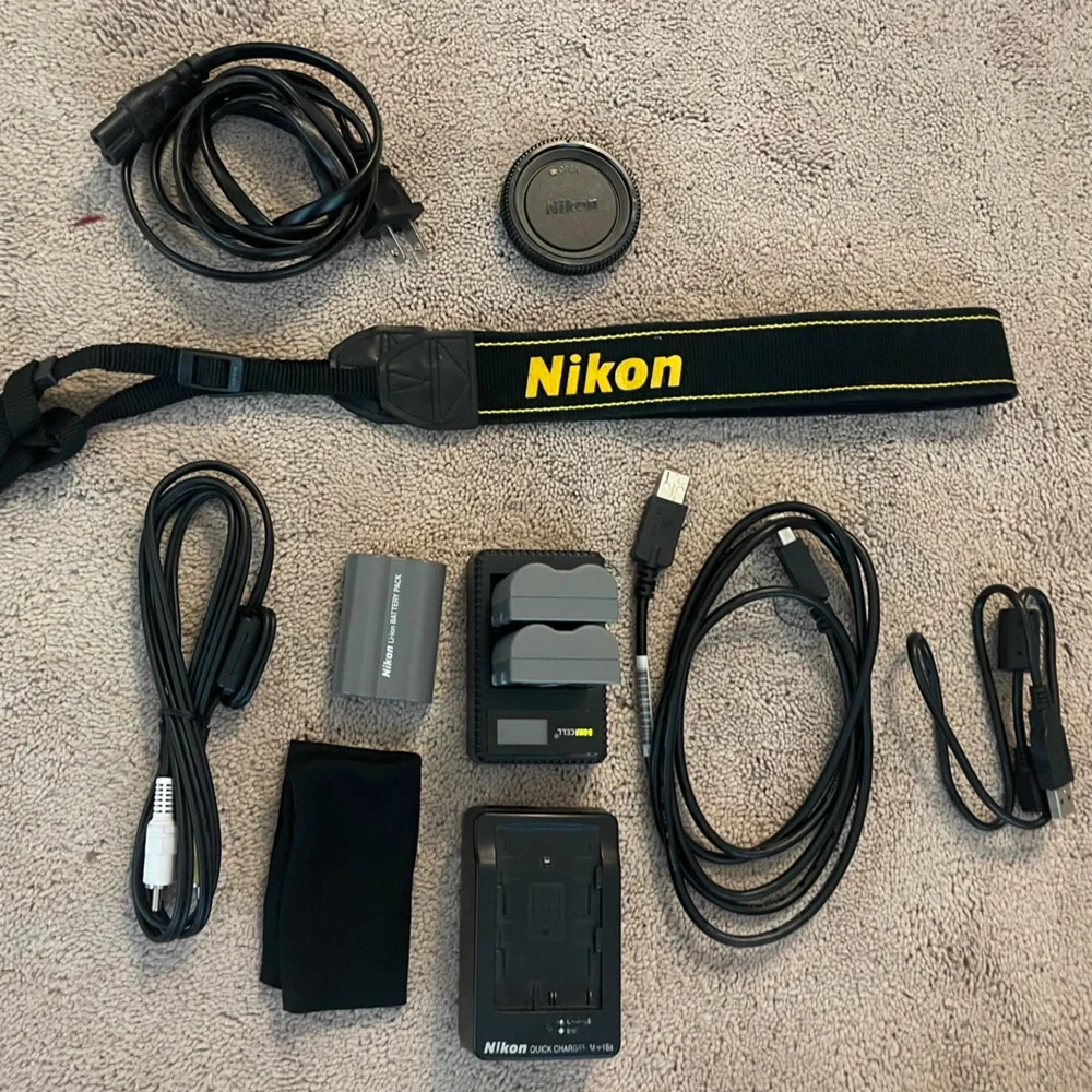 Nikon D90